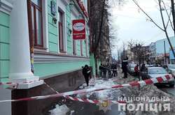  Нещасний випадок стався на вулиці Пушкінській 