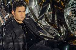 Dan Balan представил видеоклип с участницей «Голоса країни-9»