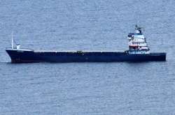 В Греції та Італії були арештовані більше 300 українських моряків - МЗС