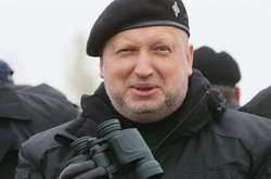 Олександр Турчинов закликав ЗМІ не тиражувати фейки