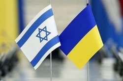 Украина может отменить безвизовый режим с Израилем