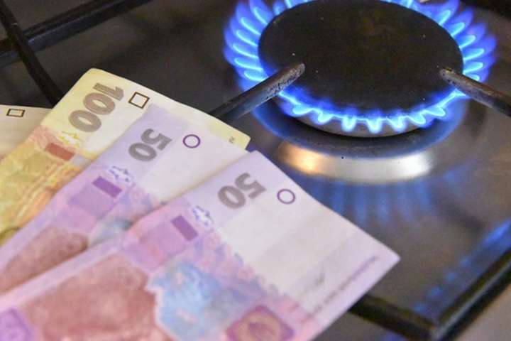 У Запорізькій області скорочення вдвічі кількості субсидіантів спричинило зростання боргів за газ
