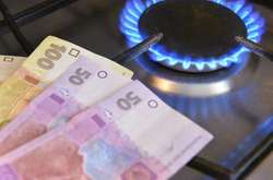 У Запорізькій області скорочення вдвічі кількості субсидіантів спричинило зростання боргів за газ