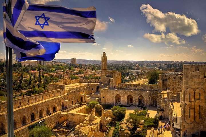 В МЗС дали уточнення про можливість скасування безвізу з Ізраїлем