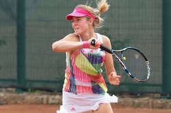 Анастасія Шошина