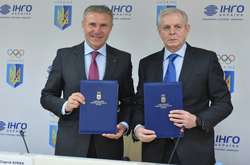 Компанія Ярославського застрахує українських олімпійців