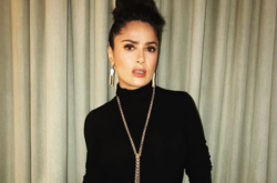  Сальма Хайек  