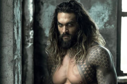 Продолжение «Аквамена» выйдет в декабре 2022 года