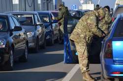 В очередях на КПВВ Луганской области с начала года умерли пять человек