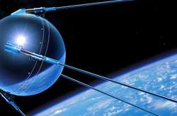 Украина намерена установить наблюдение за Керченским проливом из космоса