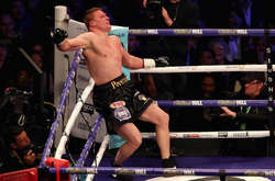 «Якщо програю, моя кар'єра закінчиться», - Повєткін не хоче боксувати з Усиком за безцінь