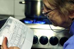 Це вже друга зміна норм споживання за останній місяць