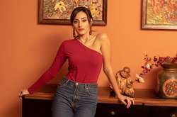 Экс-участница проекта «Холостяк» Роза Аль-Намри призналась, что вышла замуж втайне от отца