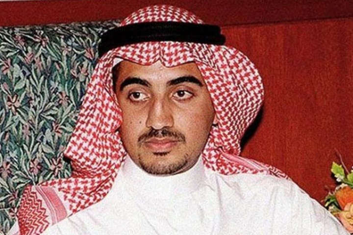 США виявили ймовірне місцеперебування сина Усами бен Ладена