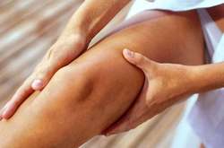 Несколько признаков, что у вас «завелся» тромб