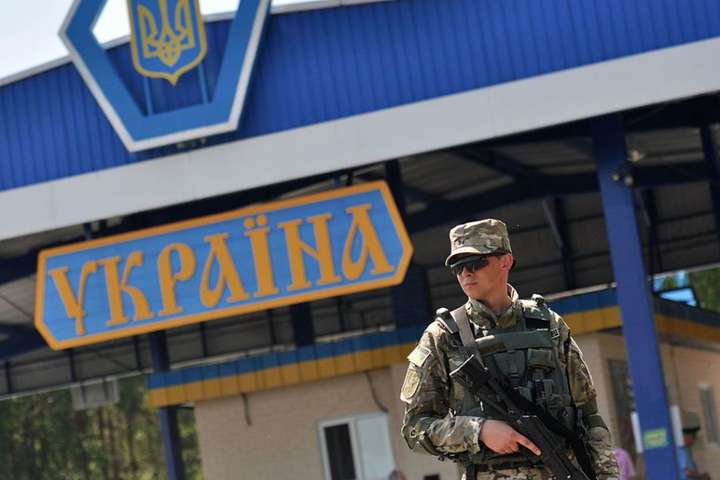 Відсьогодні в Україні стартує спецоперація «Мігрант»