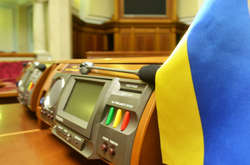 Рада сьогодні продовжить розглядати «мовний» закон