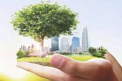 У столиці з’являться ще п’ять нових зелених зон 