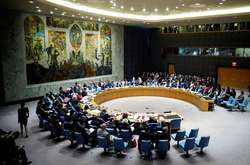  У Радбезі ООН відхилили проекти резолюцій США і РФ 
