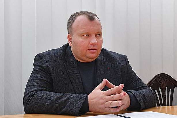 Павло Букін спростував інформацію про купівлю «Укроборонпромом» запчастин в Російській Федерації