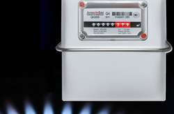 З початку року киянам безплатно встановили 6 тис. лічильників газу