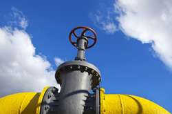 Український ринок газу перейшов на добове балансування