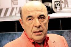 Рабинович: Украине нужна полная перезагрузка судебной системы