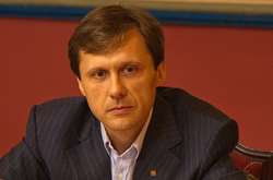 Самовисуванець Ігор Шевченко просив ЦВК замінити його передвиборну програму