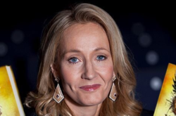 Джоан Роулинг