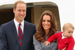 Принц Уильям и Кейт Миддлтон