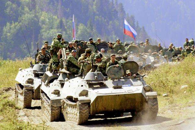 Білорусь безкоштовно розмістить військові об'єкти РФ на своїй території 