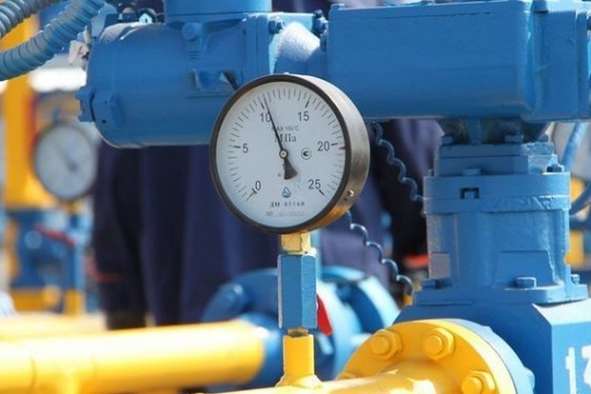 Украинский рынок газа перешел на суточную балансировку