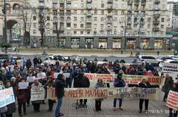 Столична влада обіцяє перевірити низку проблемних будівництв (список)