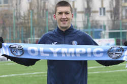 Новачка «Олімпіка» із Косово заявили як серба 