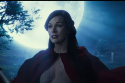 Мила Йовович в главной роли: появился новый трейлер фильма «Хеллбой»