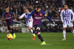 6,6 мільйона чоловік дивиться платні канали в Іспанії. У 58% є підписка на футбол