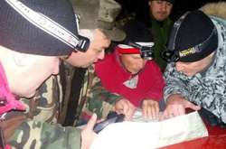 З початку року в Карпатах врятували 291 туриста