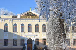 Острожская академия получила от правительства дополнительные 10 млн грн на достройку нового корпуса