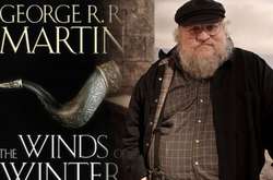Джордж Мартин отказался от камео в 8 сезоне «Игры престолов»