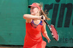 Анастасія Шошина