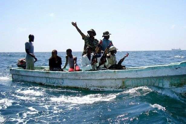 «Невигадана історія про сомалійських піратів»: як рятували українців з полону
