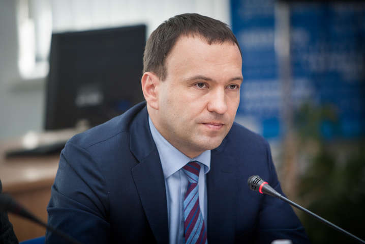 Пантелеєв заробив у 2018-му більше, ніж інші заступники Кличка і сам мер