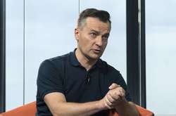 Гнап теж готовий зняти свою кандидатуру на користь Гриценка