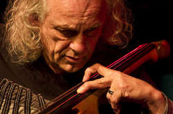 Всесвітньо відомий джазовий музикант дасть концерт у Києві