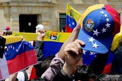 Ситуація у Венесуелі продовжує бути напруженою