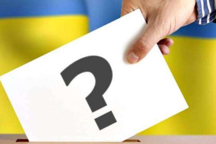 КВУ визнав: кандидати у президенти підсунули виборцям «вкрай неякісні програми»