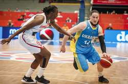Найсильніша українська баскетболістка допоможе збірній навіть після переходу в клуб НБА