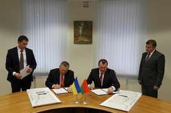 Україна і Білорусь узгодили плани щодо облаштування спільного кордону