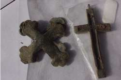 У Польщі затримано українців за торгівлю археологічними артефактами