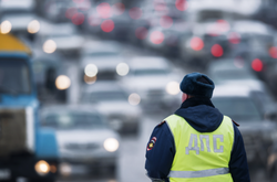 Автобус з українцями потрапив у ДТП у Москві